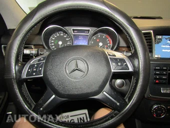 2015 Mercedes-Benz GL 450 4MATIC – miniatura 11