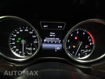2015 Mercedes-Benz GL 450 4MATIC – miniatura 12