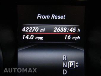 2015 Mercedes-Benz GL 450 4MATIC – miniatura 13