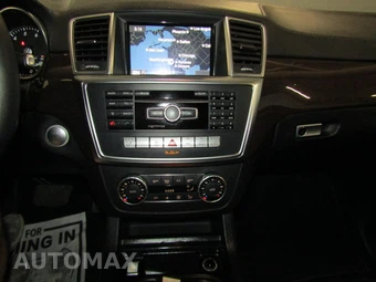 2015 Mercedes-Benz GL 450 4MATIC – miniatura 14