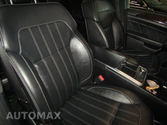 2015 Mercedes-Benz GL 450 4MATIC – miniatura 16