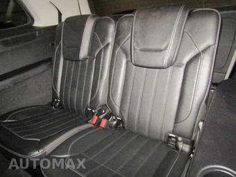 2015 Mercedes-Benz GL 450 4MATIC – miniatura 19