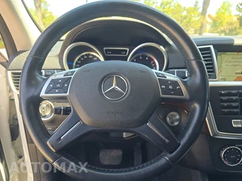 2015 Mercedes-Benz GL 450 4MATIC - miniatura 10