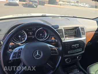2015 Mercedes-Benz GL 450 4MATIC - miniatura 11