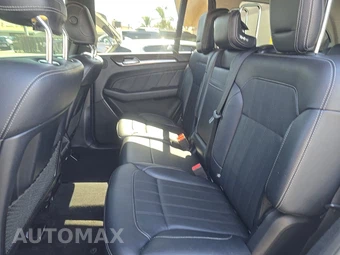 2015 Mercedes-Benz GL 450 4MATIC - miniatura 13