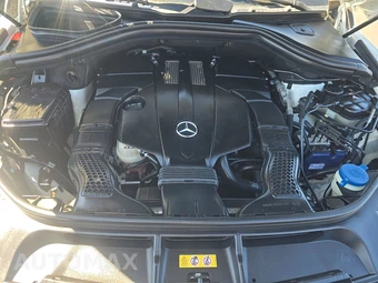 2015 Mercedes-Benz GL 450 4MATIC - miniatura 16