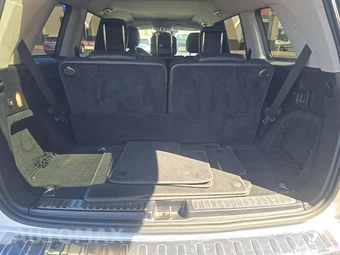 2015 Mercedes-Benz GL 450 4MATIC - miniatura 17