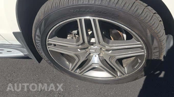 2015 Mercedes-Benz GL 450 4MATIC - miniatura 28