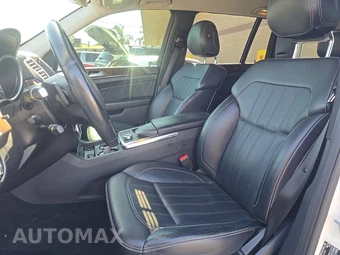 2015 Mercedes-Benz GL 450 4MATIC - miniatura 7