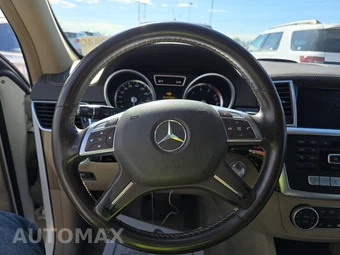 2015 Mercedes-Benz GL 450 4MATIC – miniatura 10