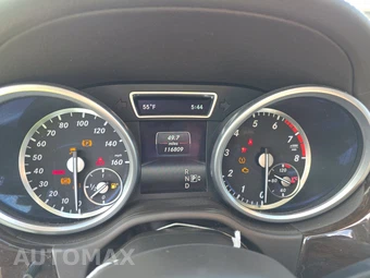 2015 Mercedes-Benz GL 450 4MATIC – miniatura 12