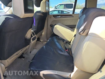 2015 Mercedes-Benz GL 450 4MATIC – miniatura 13