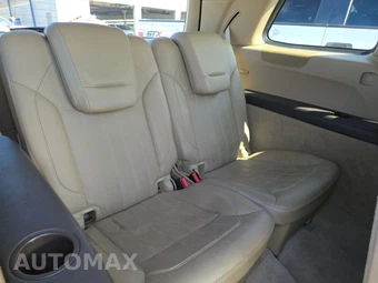 2015 Mercedes-Benz GL 450 4MATIC – miniatura 14
