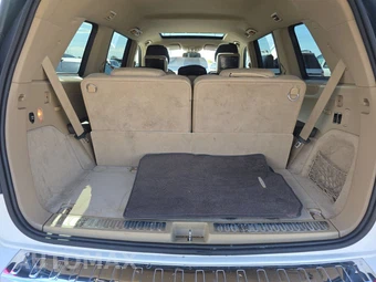2015 Mercedes-Benz GL 450 4MATIC – miniatura 18