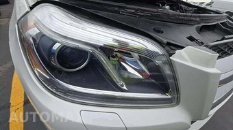 2015 Mercedes-Benz GL 450 4MATIC – miniatura 22