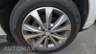 2015 Mercedes-Benz GL 450 4MATIC – miniatura 26
