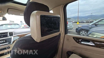 2015 Mercedes-Benz GL 450 4MATIC – miniatura 32