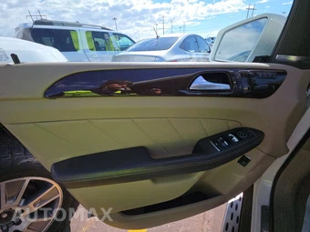 2015 Mercedes-Benz GL 450 4MATIC – miniatura 9