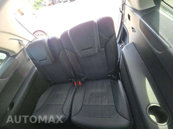 2015 Mercedes-Benz GL 450 4MATIC – miniatura 11