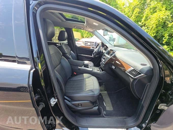 2015 Mercedes-Benz GL 450 4MATIC – miniatura 16