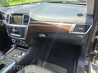 2015 Mercedes-Benz GL 450 4MATIC – miniatura 17