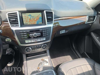 2015 Mercedes-Benz GL 450 4MATIC – miniatura 7