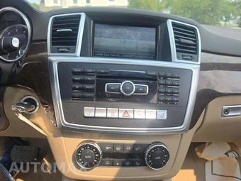 2015 Mercedes-Benz GL 450 4MATIC - miniatura 10