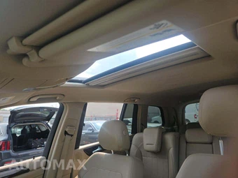 2015 Mercedes-Benz GL 450 4MATIC - miniatura 11