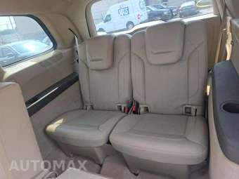 2015 Mercedes-Benz GL 450 4MATIC - miniatura 14