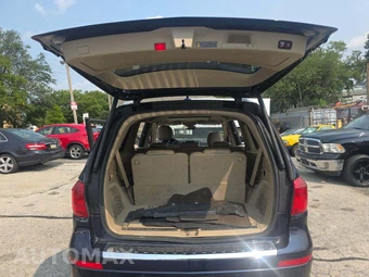 2015 Mercedes-Benz GL 450 4MATIC - miniatura 15