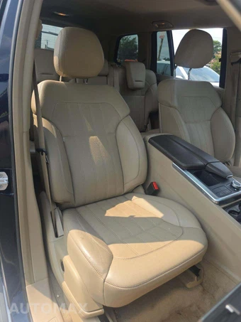 2015 Mercedes-Benz GL 450 4MATIC - miniatura 19