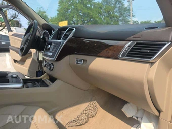 2015 Mercedes-Benz GL 450 4MATIC - miniatura 20