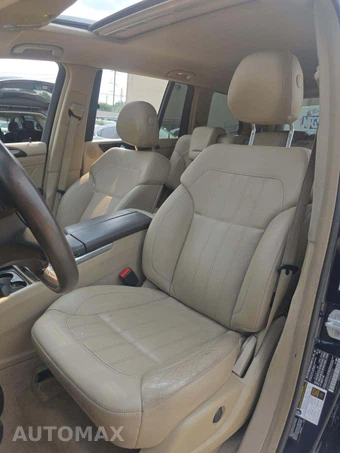 2015 Mercedes-Benz GL 450 4MATIC - miniatura 6