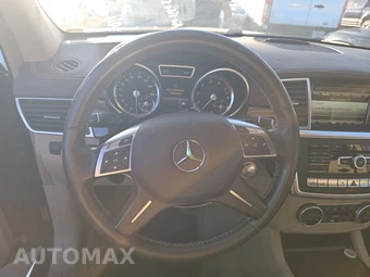 2015 Mercedes-Benz GL 450 4MATIC – miniatura 10