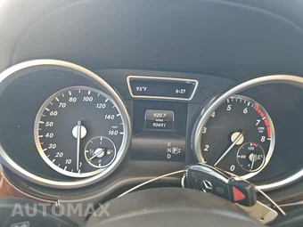 2015 Mercedes-Benz GL 450 4MATIC – miniatura 12