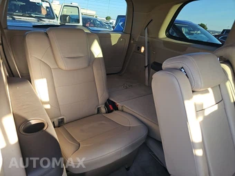 2015 Mercedes-Benz GL 450 4MATIC – miniatura 14