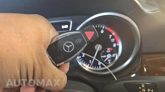 2015 Mercedes-Benz GL 450 4MATIC – miniatura 20