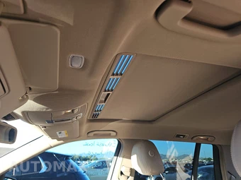 2015 Mercedes-Benz GL 450 4MATIC – miniatura 22