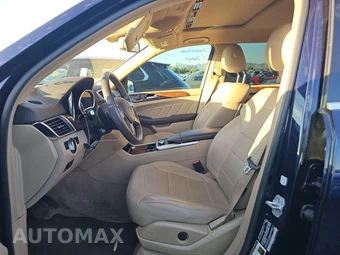 2015 Mercedes-Benz GL 450 4MATIC – miniatura 7