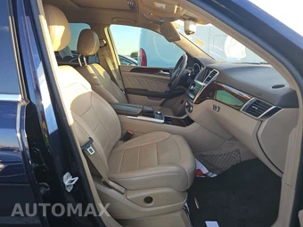 2015 Mercedes-Benz GL 450 4MATIC – miniatura 8
