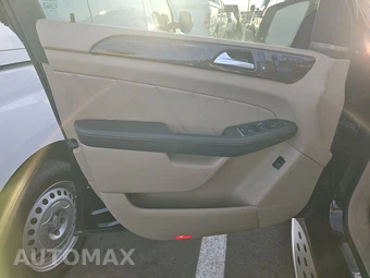 2015 Mercedes-Benz GL 450 4MATIC – miniatura 9
