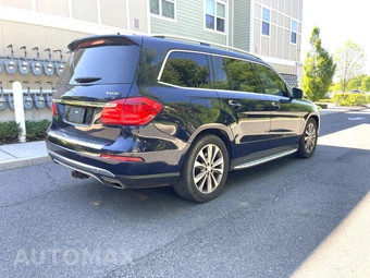 2015 Mercedes-Benz GL 450 4MATIC - miniatura 10