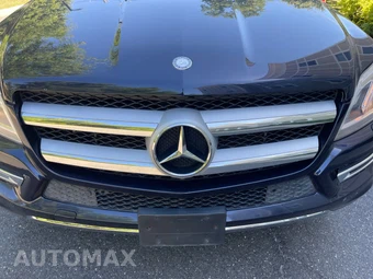 2015 Mercedes-Benz GL 450 4MATIC - miniatura 12