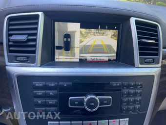 2015 Mercedes-Benz GL 450 4MATIC - miniatura 15