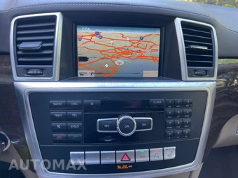 2015 Mercedes-Benz GL 450 4MATIC - miniatura 16