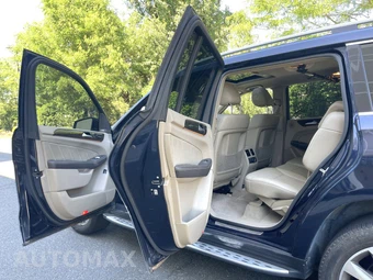 2015 Mercedes-Benz GL 450 4MATIC - miniatura 19
