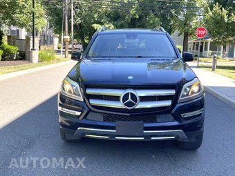 2015 Mercedes-Benz GL 450 4MATIC - miniatura 2