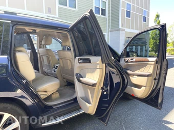 2015 Mercedes-Benz GL 450 4MATIC - miniatura 20