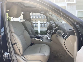 2015 Mercedes-Benz GL 450 4MATIC - miniatura 21