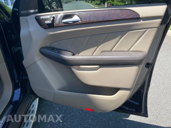 2015 Mercedes-Benz GL 450 4MATIC - miniatura 23